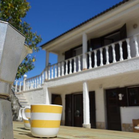 에리세이라 Moka Surfhouse 호스텔 외부 사진